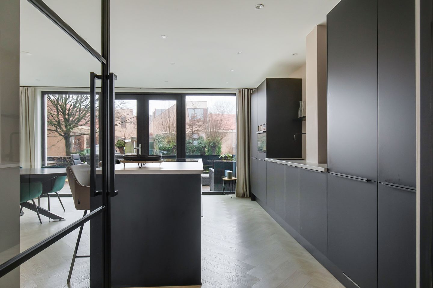 Foto 5 van Volendammerpad 3