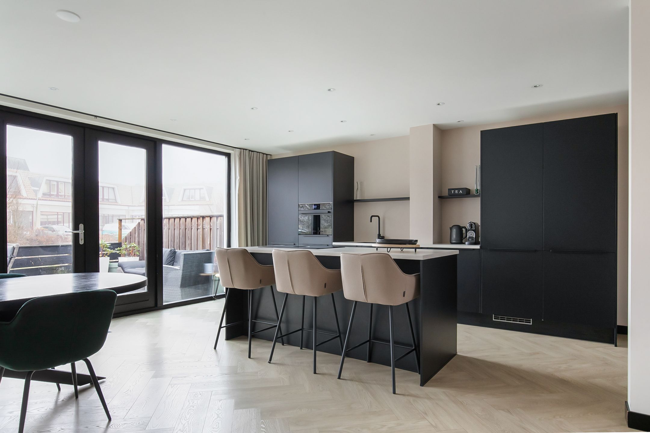 Foto 6 van Volendammerpad 3