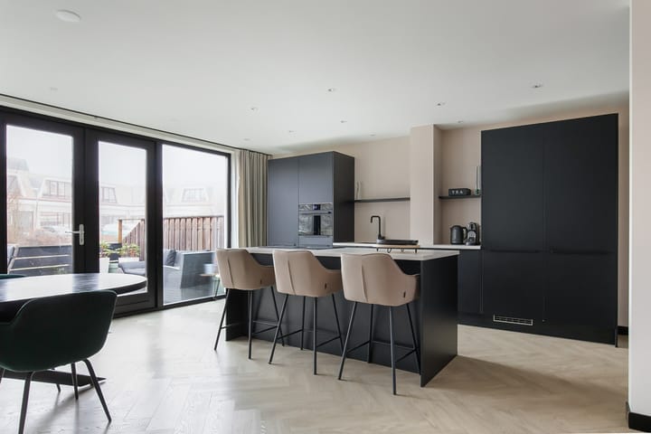 Foto 6 van Volendammerpad 3