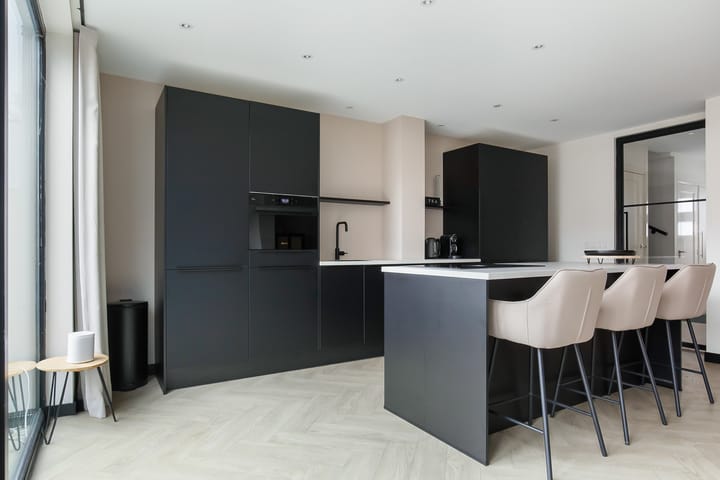 Foto 7 van Volendammerpad 3