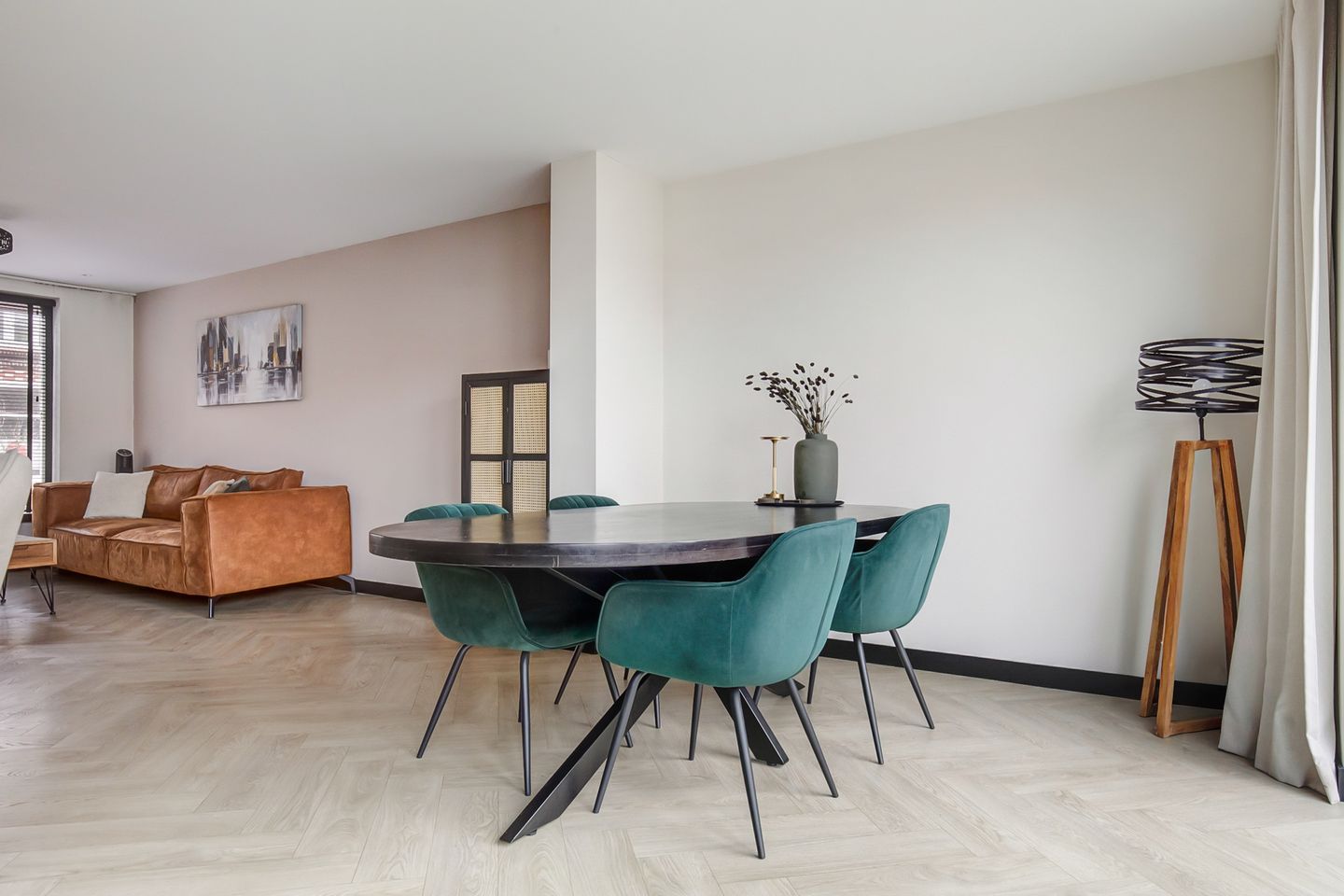 Foto 10 van Volendammerpad 3