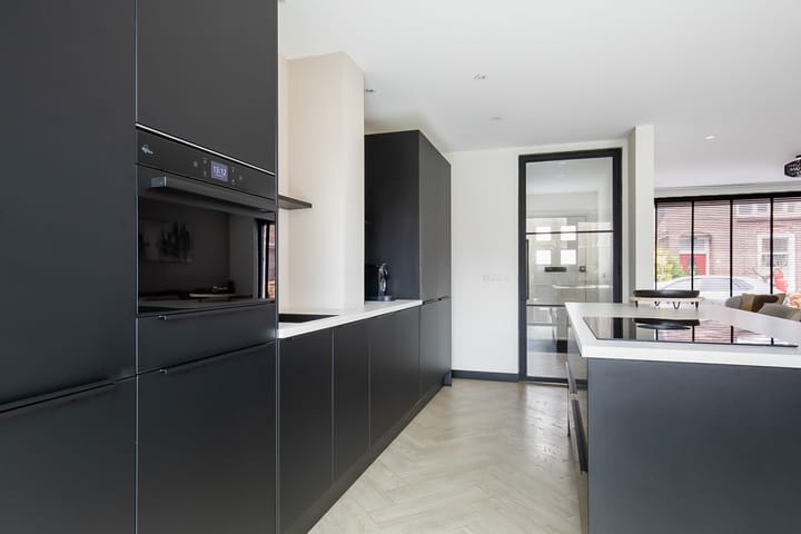 Foto 9 van Volendammerpad 3