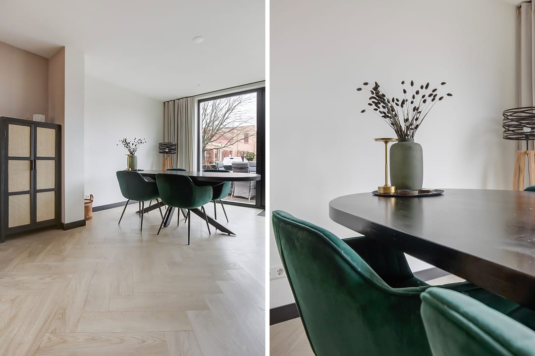 Foto 11 van Volendammerpad 3