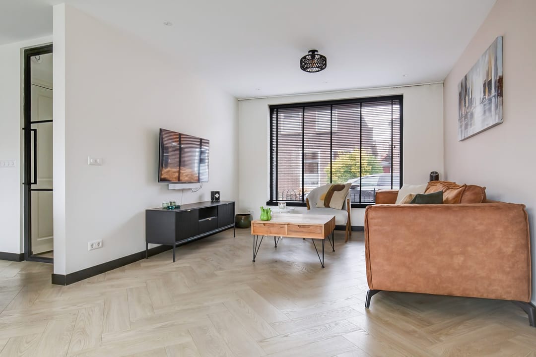 Foto 13 van Volendammerpad 3