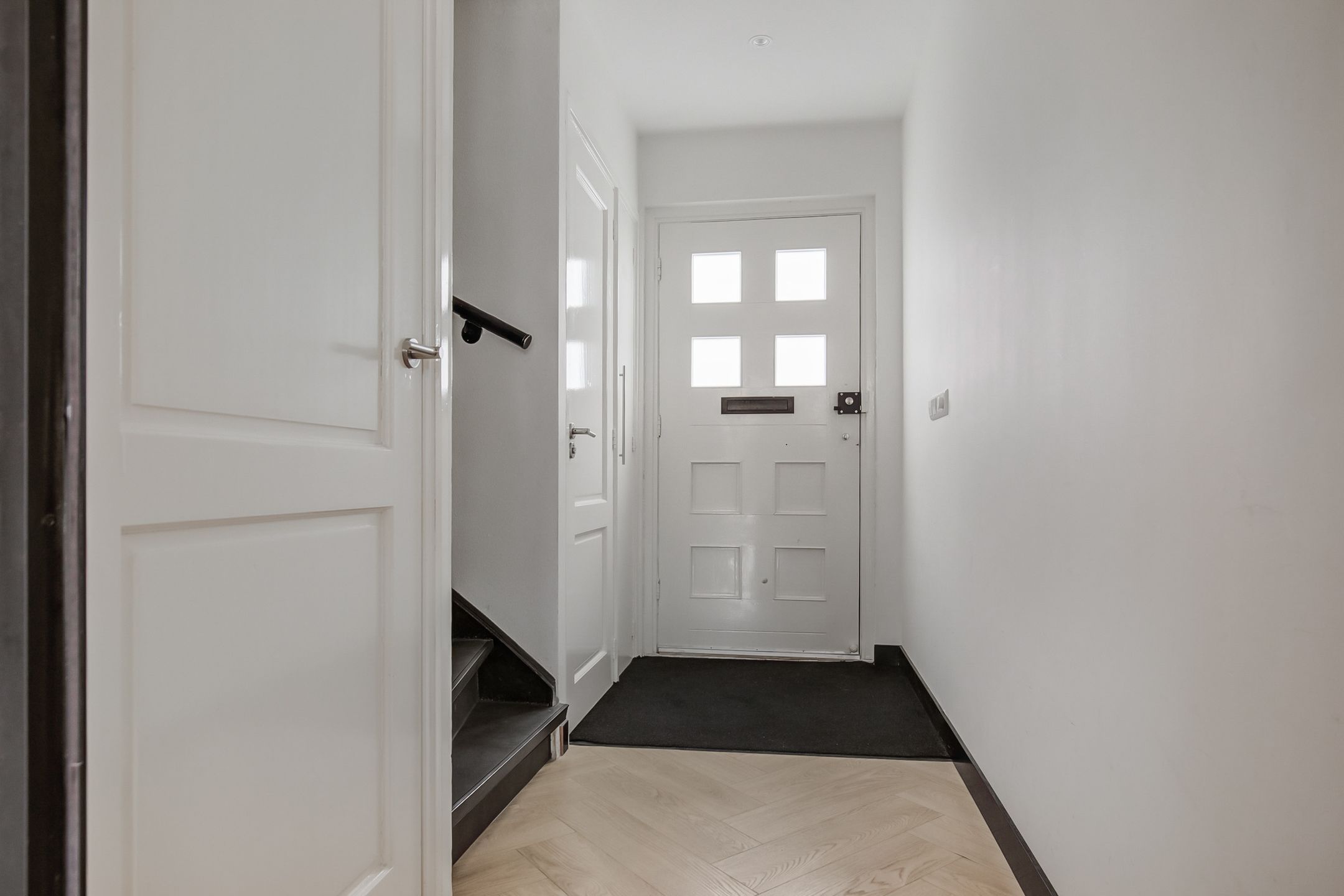 Foto 15 van Volendammerpad 3