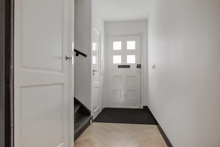 Foto 15 van Volendammerpad 3