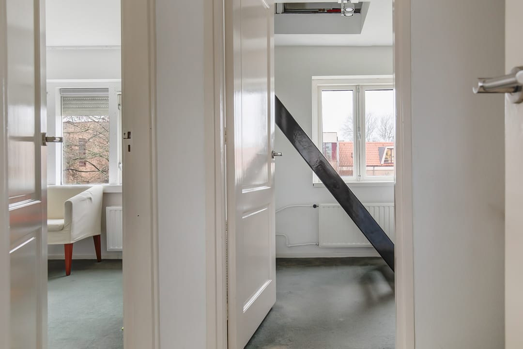 Foto 17 van Volendammerpad 3