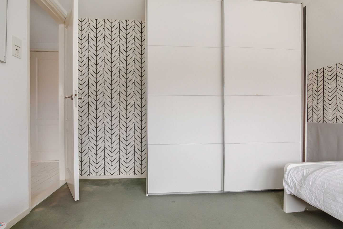 Foto 19 van Volendammerpad 3