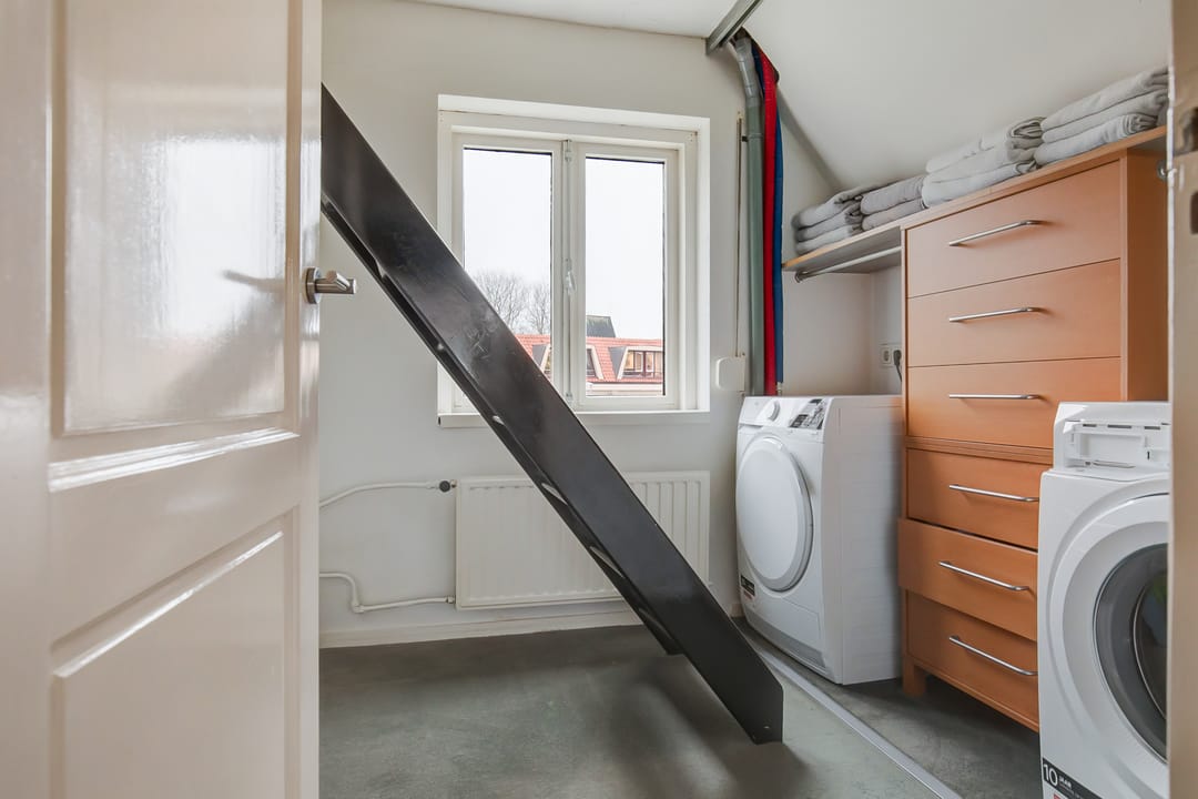 Foto 26 van Volendammerpad 3