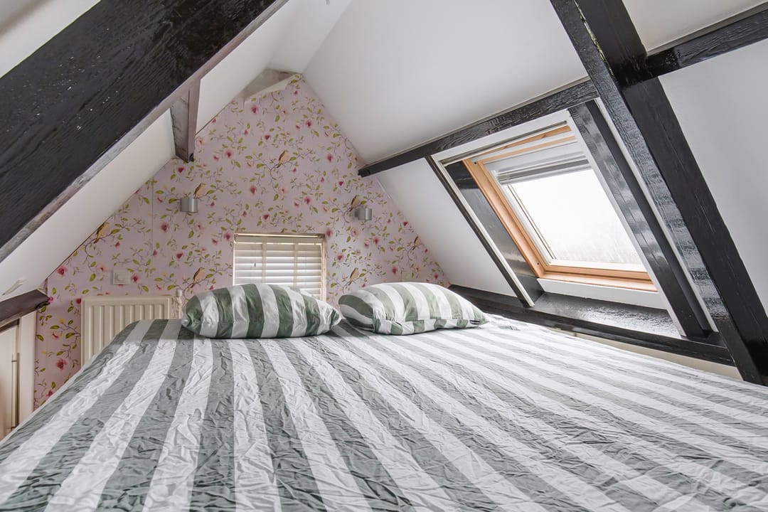 Foto 28 van Volendammerpad 3