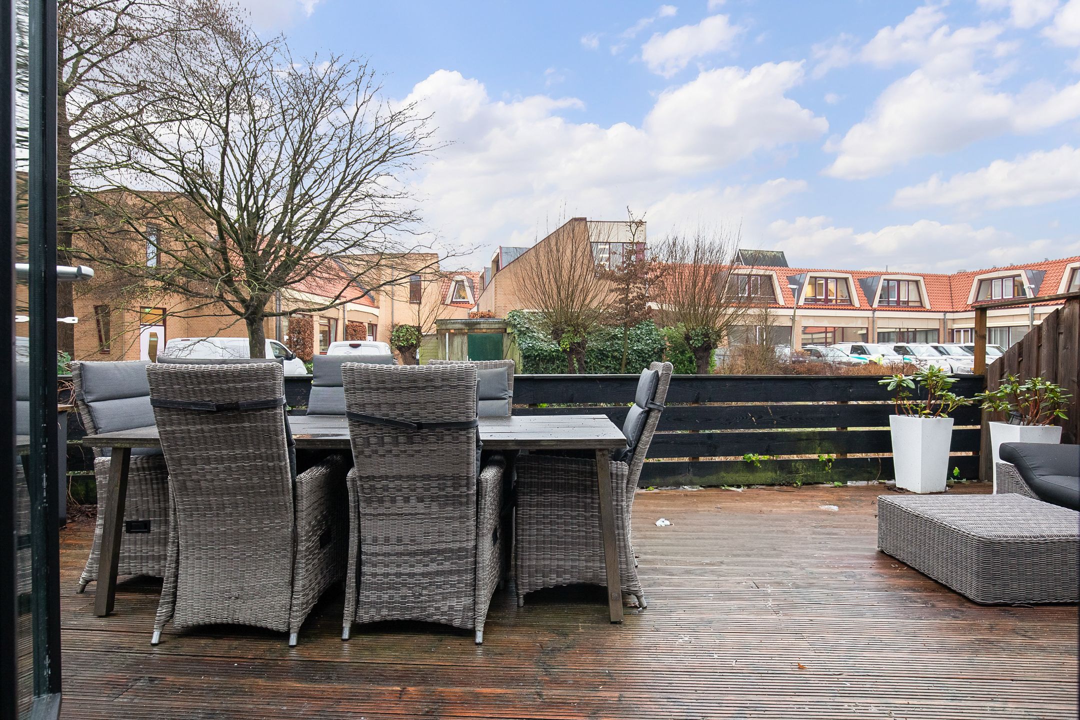 Foto 30 van Volendammerpad 3