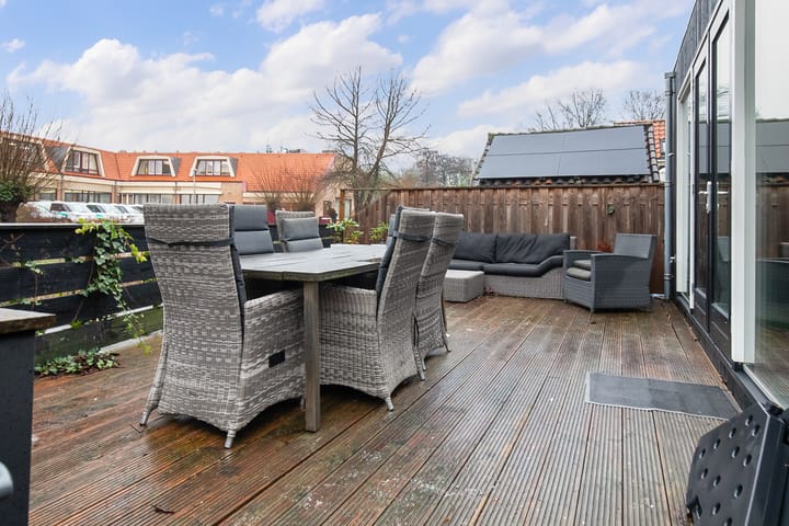 Foto 31 van Volendammerpad 3