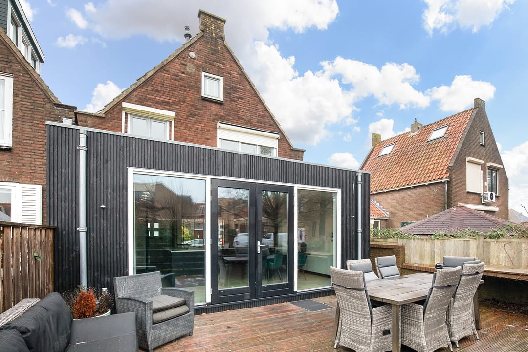 Foto 32 van Volendammerpad 3