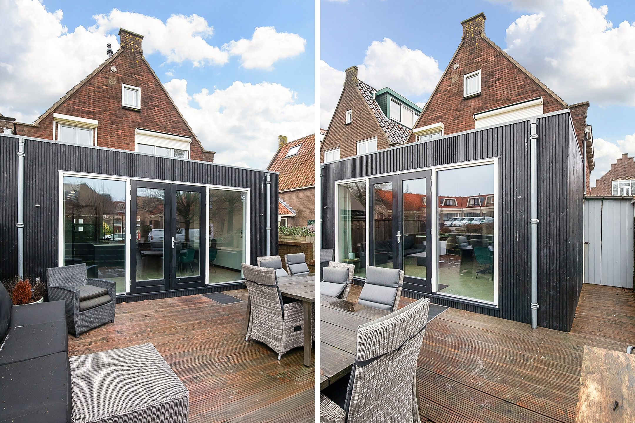 Foto 33 van Volendammerpad 3