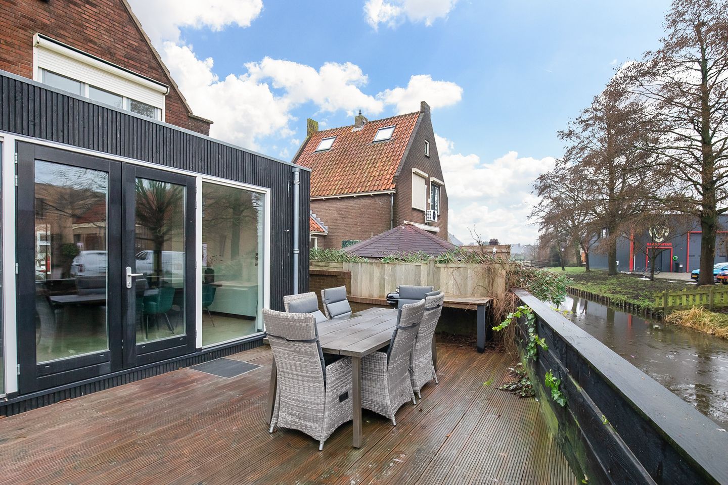 Foto 34 van Volendammerpad 3