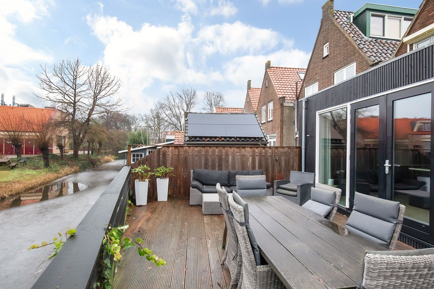 Foto 35 van Volendammerpad 3