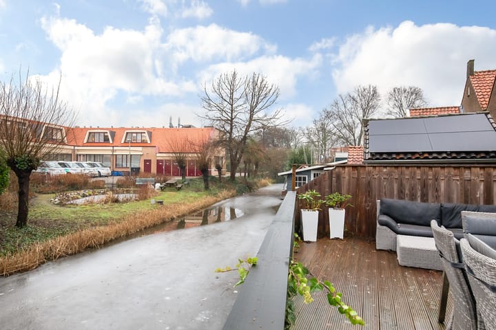 Foto 36 van Volendammerpad 3