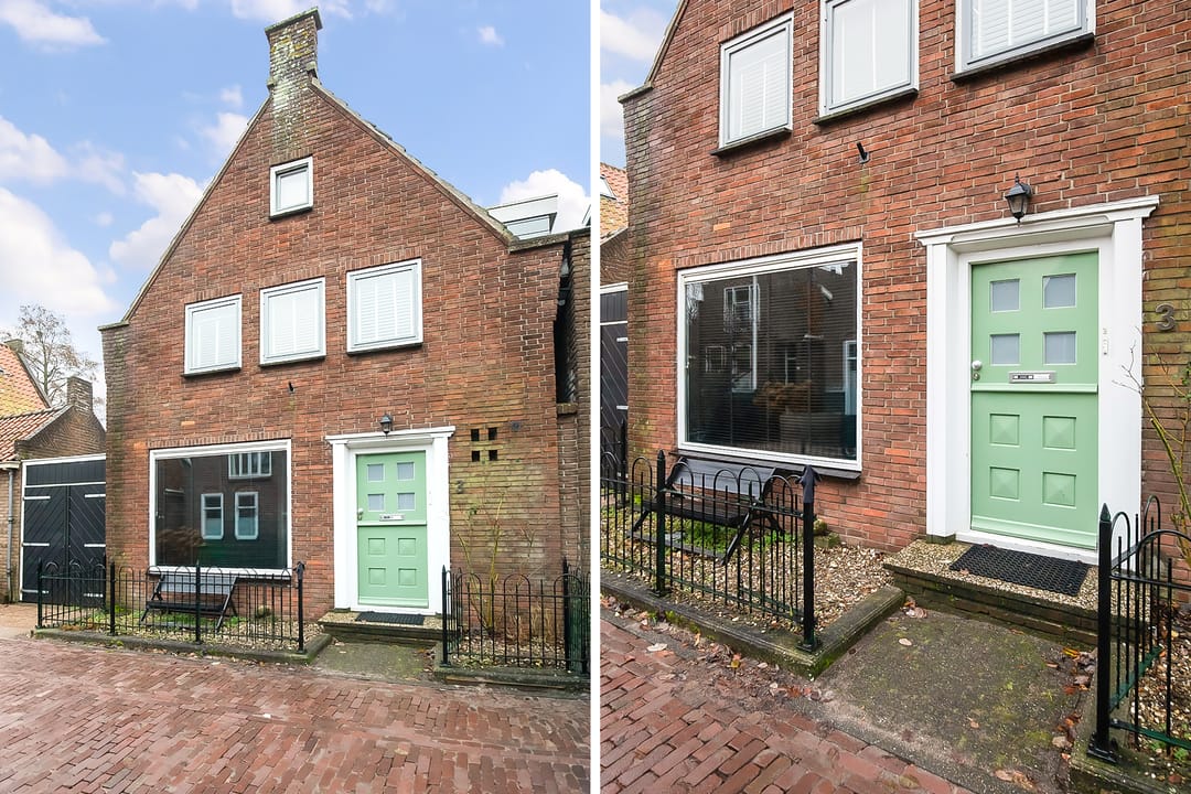 Foto 37 van Volendammerpad 3