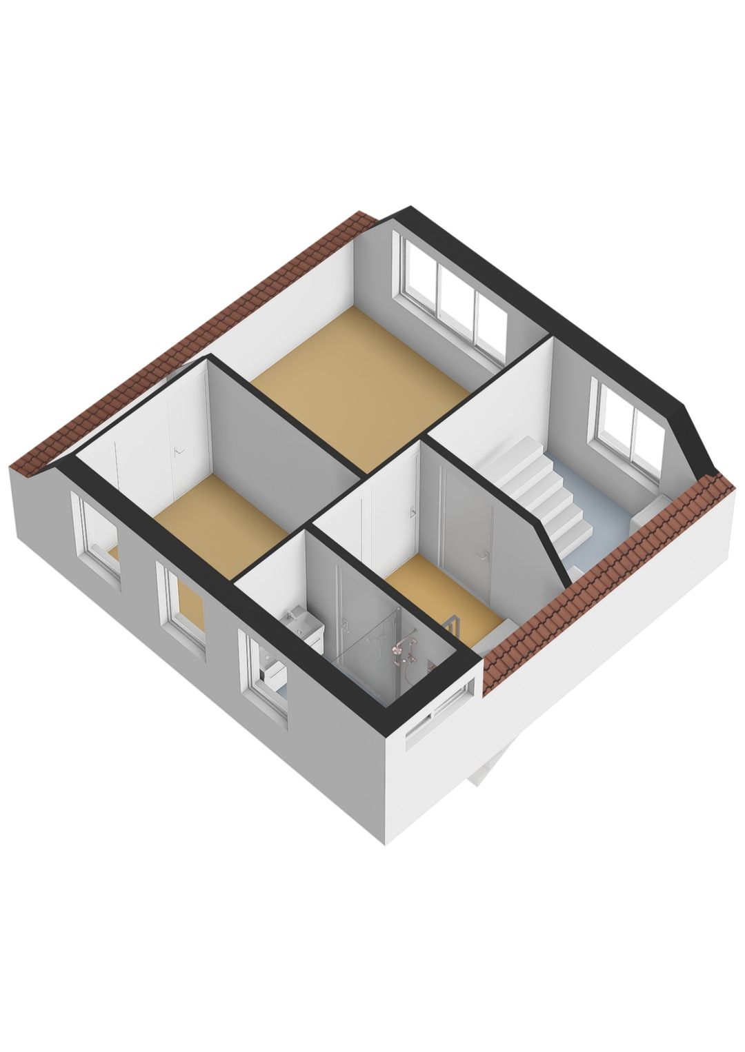 Foto 43 van Volendammerpad 3