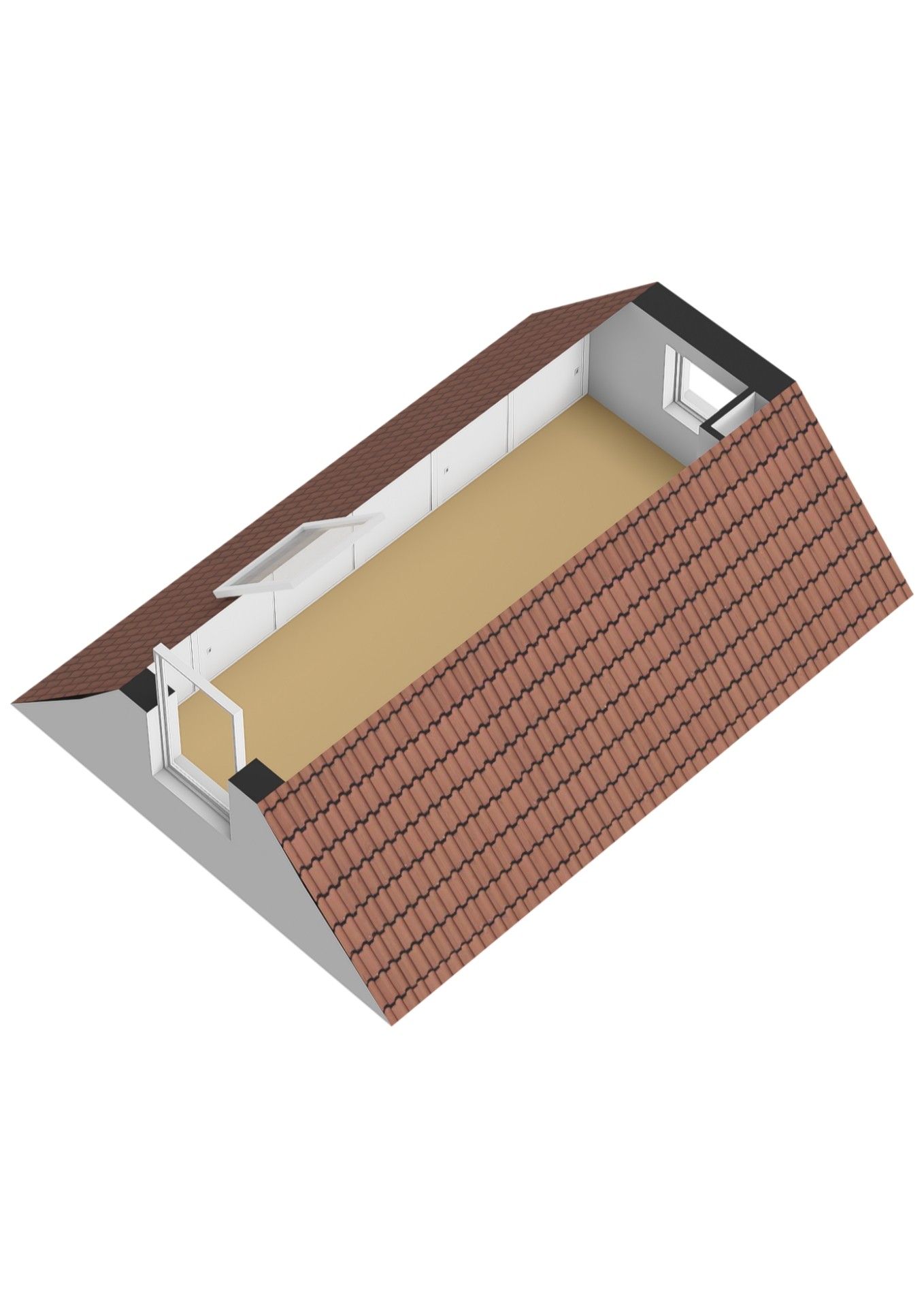 Foto 44 van Volendammerpad 3