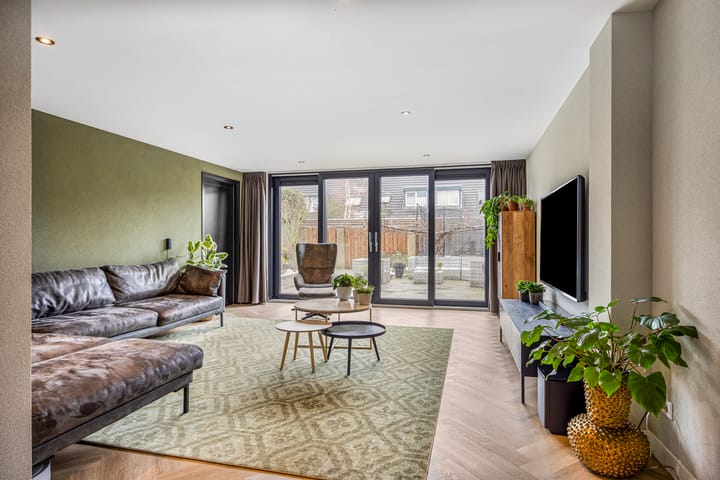 Foto 2 van Saltshof 3252