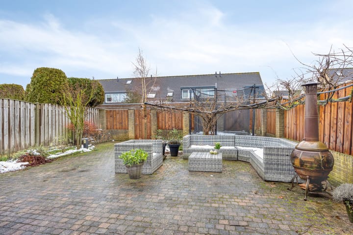 Foto 4 van Saltshof 3252