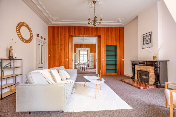 Foto 2 van Wilhelminasingel 18