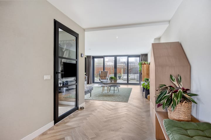 Foto 6 van Saltshof 3252