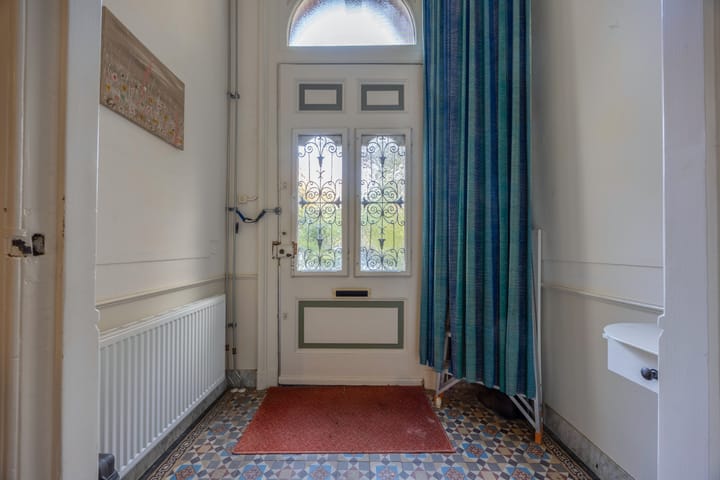 Foto 6 van Wilhelminasingel 18