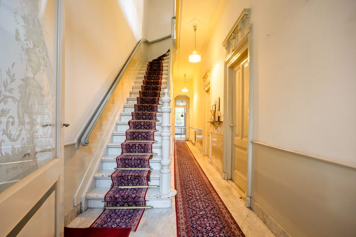 Foto 7 van Wilhelminasingel 18