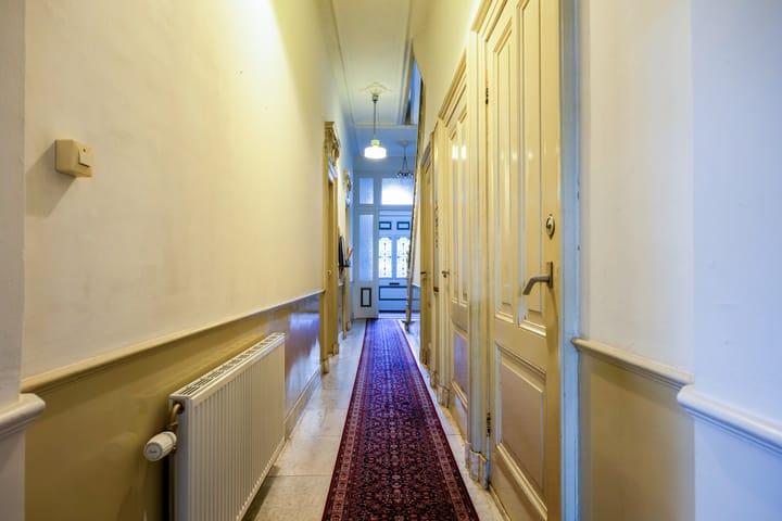 Foto 8 van Wilhelminasingel 18