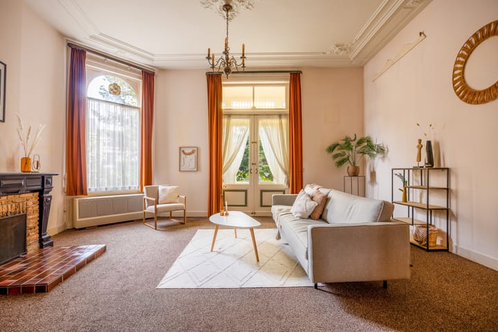 Foto 9 van Wilhelminasingel 18