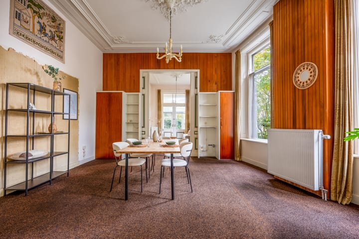 Foto 11 van Wilhelminasingel 18