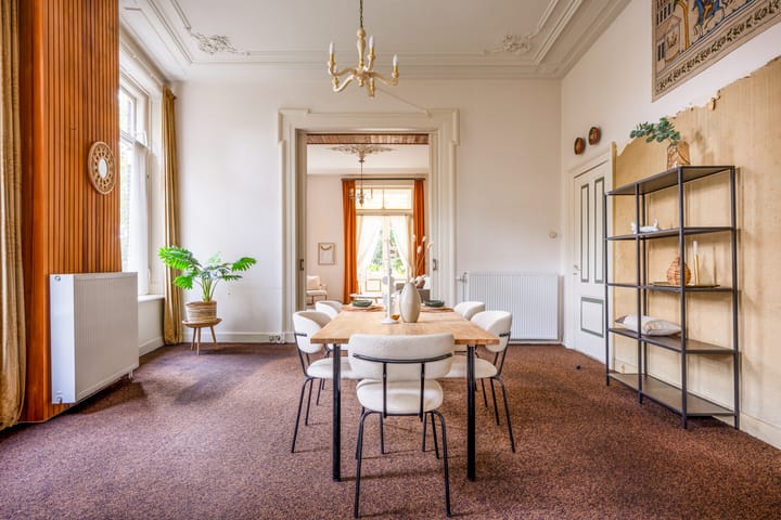 Foto 12 van Wilhelminasingel 18