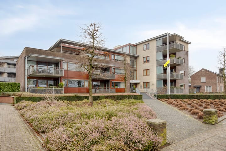 Foto 2 van Postel 13