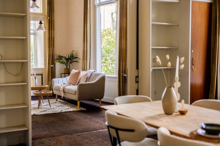 Foto 14 van Wilhelminasingel 18