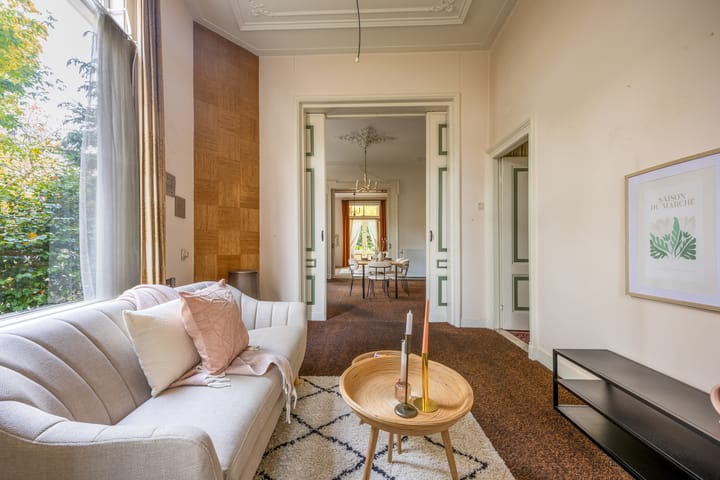 Foto 16 van Wilhelminasingel 18