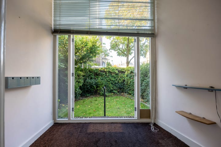 Foto 17 van Wilhelminasingel 18