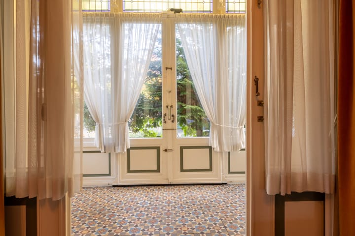 Foto 19 van Wilhelminasingel 18