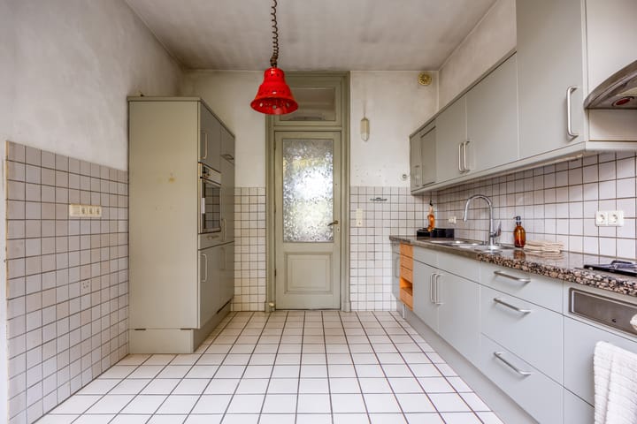 Foto 21 van Wilhelminasingel 18