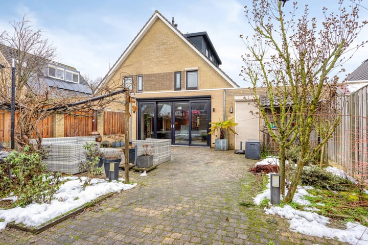 Foto 30 van Saltshof 3252