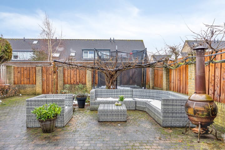 Foto 32 van Saltshof 3252