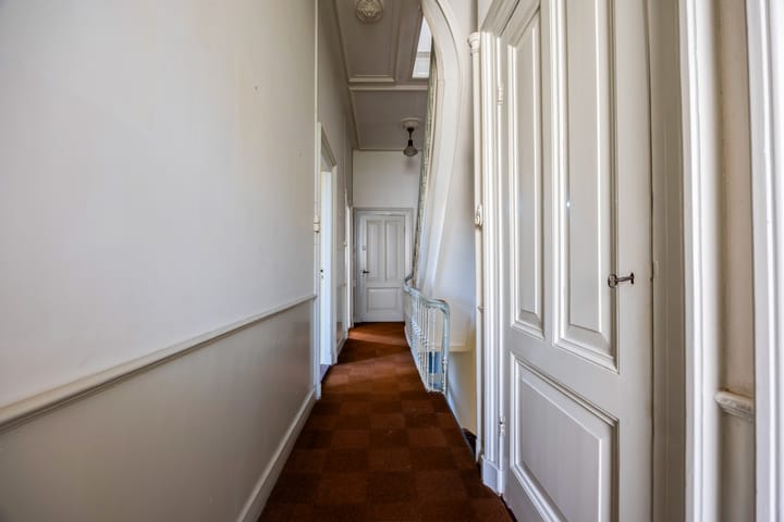 Foto 26 van Wilhelminasingel 18