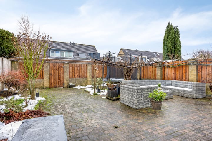 Foto 34 van Saltshof 3252