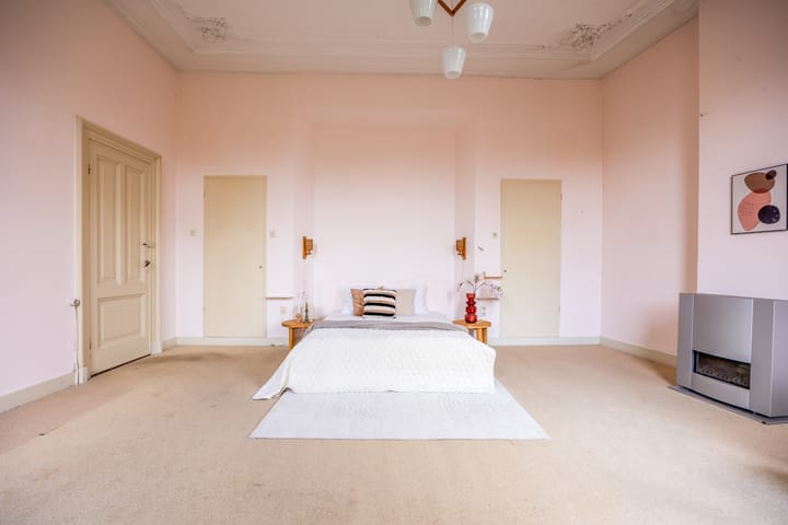 Foto 28 van Wilhelminasingel 18