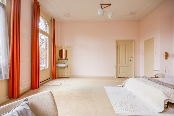 Foto 29 van Wilhelminasingel 18