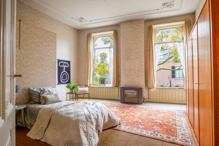 Foto 31 van Wilhelminasingel 18