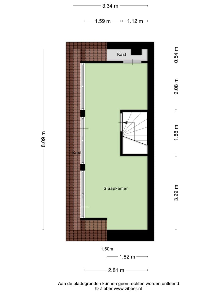 Foto 41 van Saltshof 3252