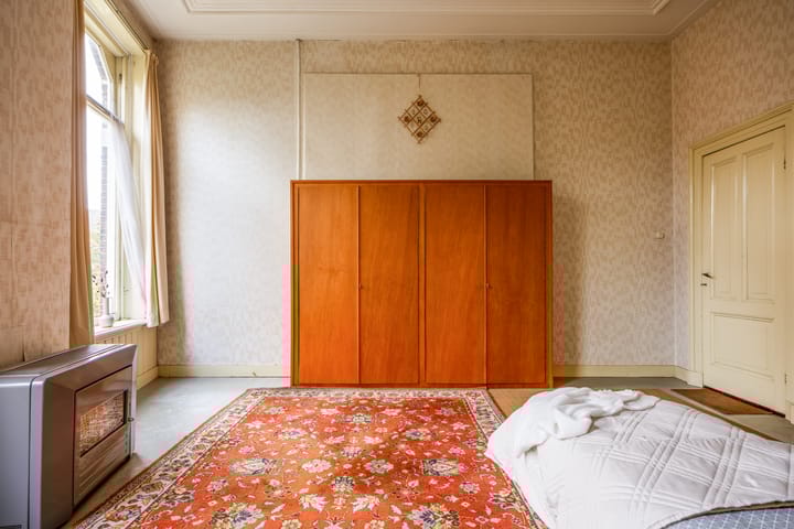 Foto 33 van Wilhelminasingel 18