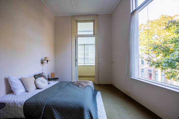 Foto 34 van Wilhelminasingel 18